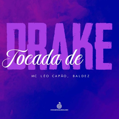 Tocada de Drake - Single