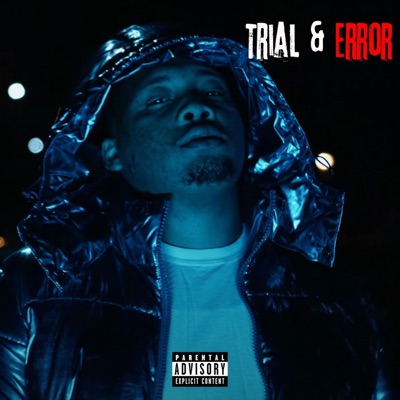 TRIAL & ERROR