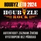 Mezi mraky (živě) - Houbyzle rock lyrics