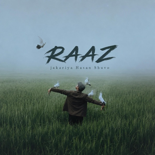 RAAZ