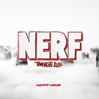 Nerf: Tønsberg 2024 - Single - Happy Hour
