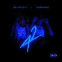 42 - Single - Keellerz & Genio GMR