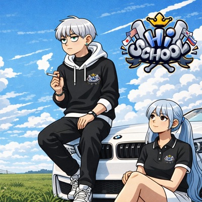 Hi School Community - Single