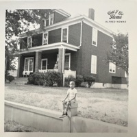 Motherland (feat. Nappy Nina) - Single - Alfred Nomad