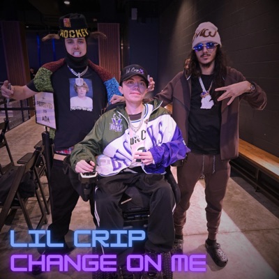 Change On Me - Single