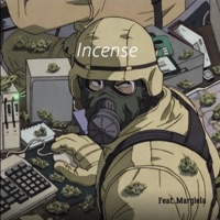 Incense (feat. Margiela) - Single - YunoGio