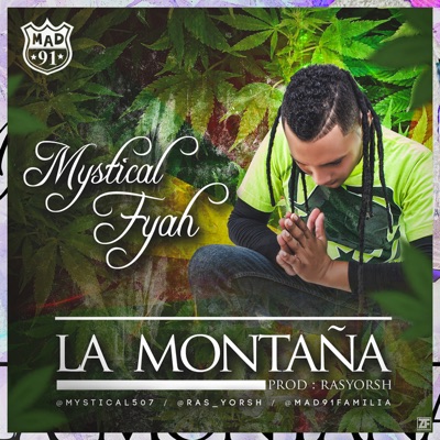 La Montaña - Single