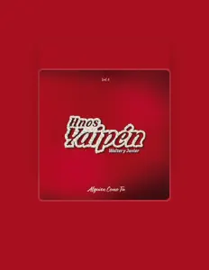 Listen to Hnos Yaipén, watch music videos, read bio, see tour dates & more!