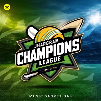 Jhargram Champions League - Single