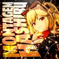 MONTAGEM HASHIRU - EP - BellyJay, ☆NoAki☆ & SXLLX