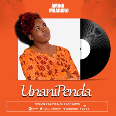 Unanipenda - Single