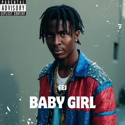 Baby girl - Single