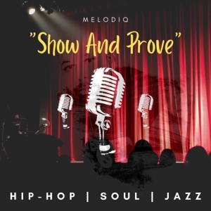 Show And Prove - Single