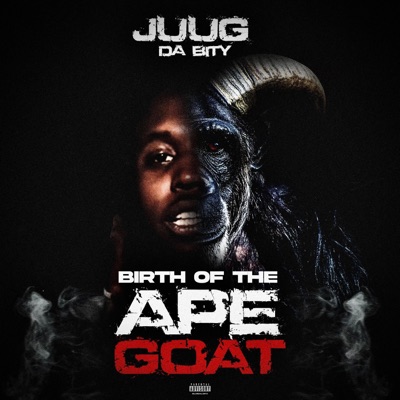 Birth Of The Ape Goat