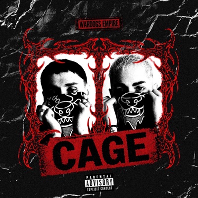 CAGE - Single