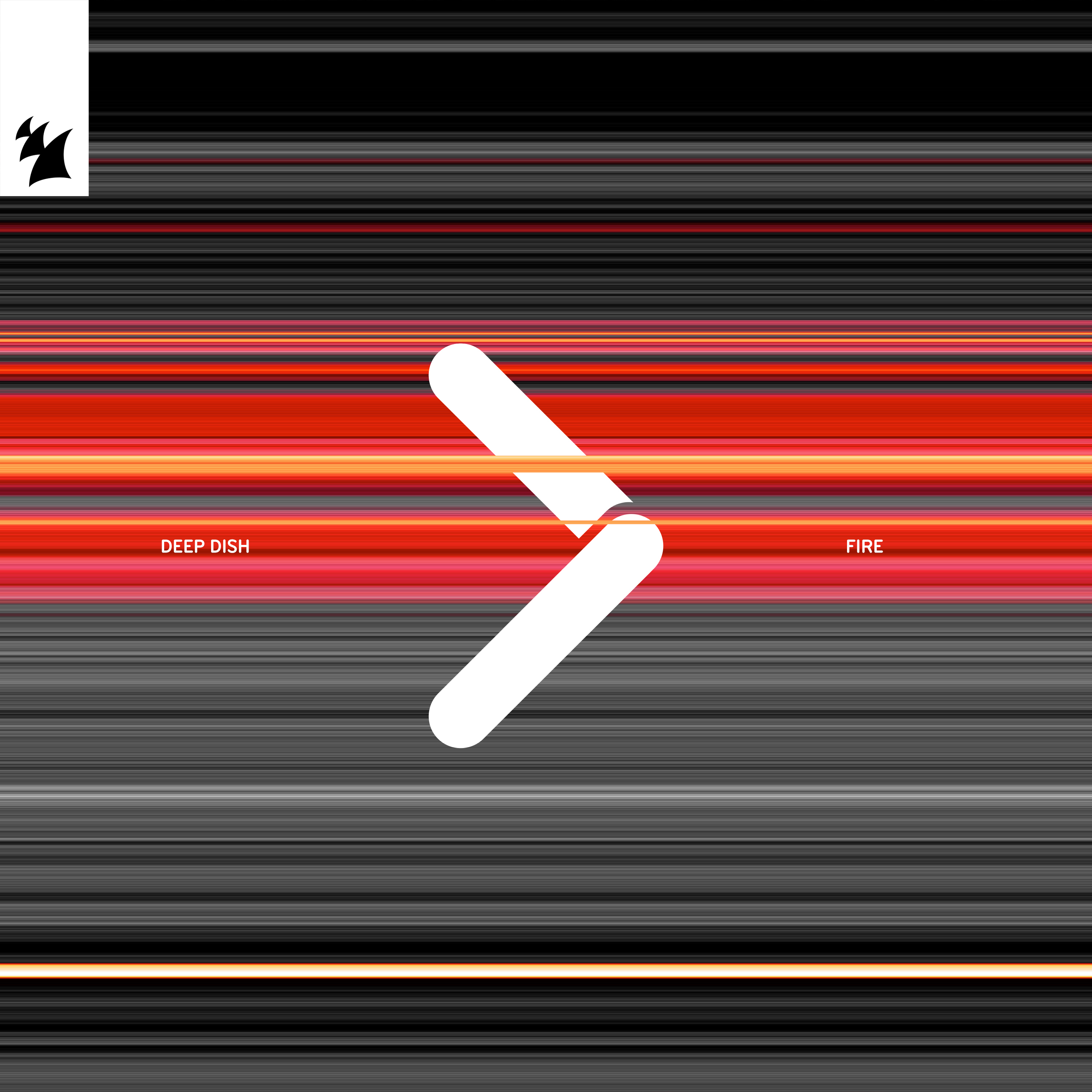 Fire (Peak Mix) - EP
