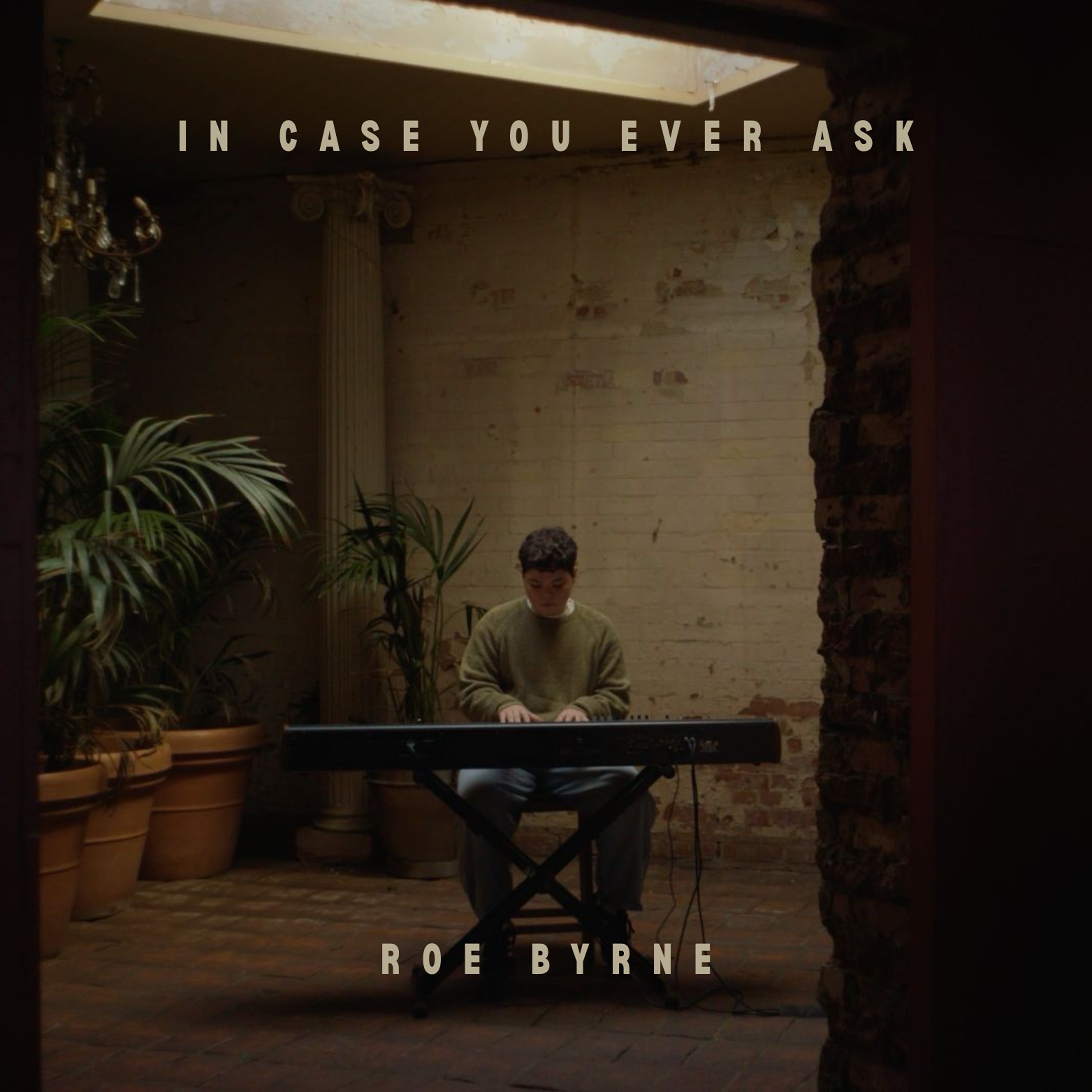 In Case You Ever Ask - EP