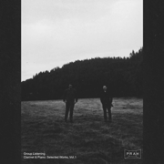 Clarinet & Piano: Selected Works, Vol. 1 - Group Listening