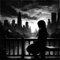 the last way home - Single - DENNMXNE & CEMENTIX