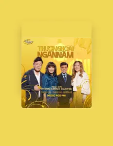 Escucha a Thanh Ha, mira videos musicales, lee su biografía, consulta las fechas de las gira y más.