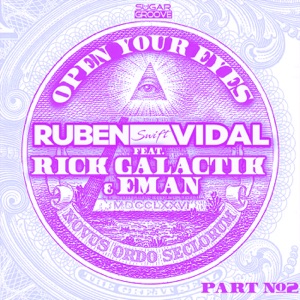 Open Your Eyes, Pt. 2 (feat. Rick Galactik & Eman)