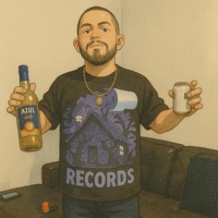 Perfil Bajo (ARON OLIVAS) (feat. C.Thug) - Single - Stylo Fino Crew