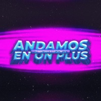 Andamos en On Plus - Single - Jr Mafiah & LEGION LV