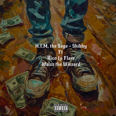 Shibby (feat. Unkl Lu & Walzz the Wizzard) - Single