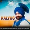 Kalyug - Sonu Randhawa lyrics