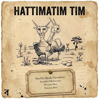 Hattimatim Tim - Single