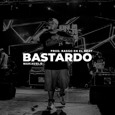 Bastardo - Single