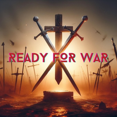 Ready For War (feat. Lina Star & QuietKidMusic) - Single