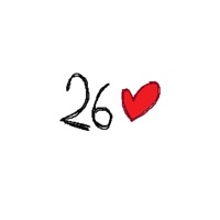 26 Love - Dy44n & KURAI!!