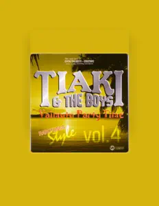 Dengarkan Tiaki & The Boys, tonton video musik, baca bio, lihat tanggal tur & lainnya!