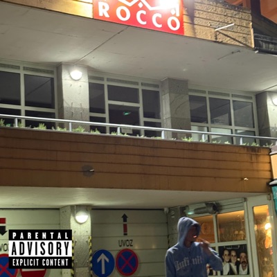 ROCCO (feat. ASC TTK) - Single