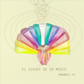 El Sikuri De En Medio (feat. Jairo Rodríguez & Rafael García)