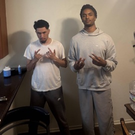 Shoutout Uriah AyoBJCrankItUp