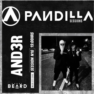 Pandilla Session 16