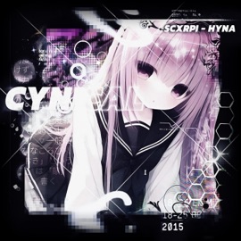CYNICAL (feat. Scxrpi) HYNA