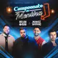 Campeonato de Mentira