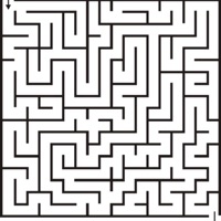 MAZE. - Single - $oloQue