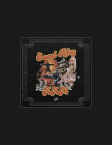 Ouve Saad Rhy, vê vídeos de música, lê a biografia, vê as datas da digressão e muito mais!