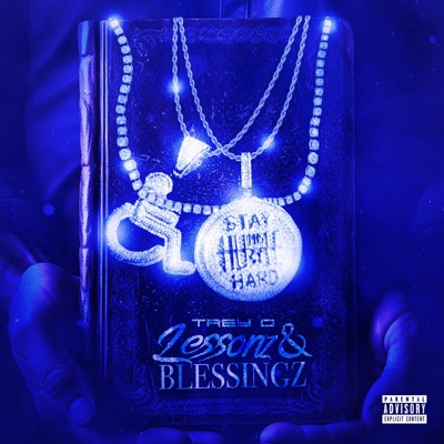 Lessonz & Blessingz