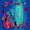 On the Strings of Love - M.O.S., Krasa Rosa & Leonid Sivelkin