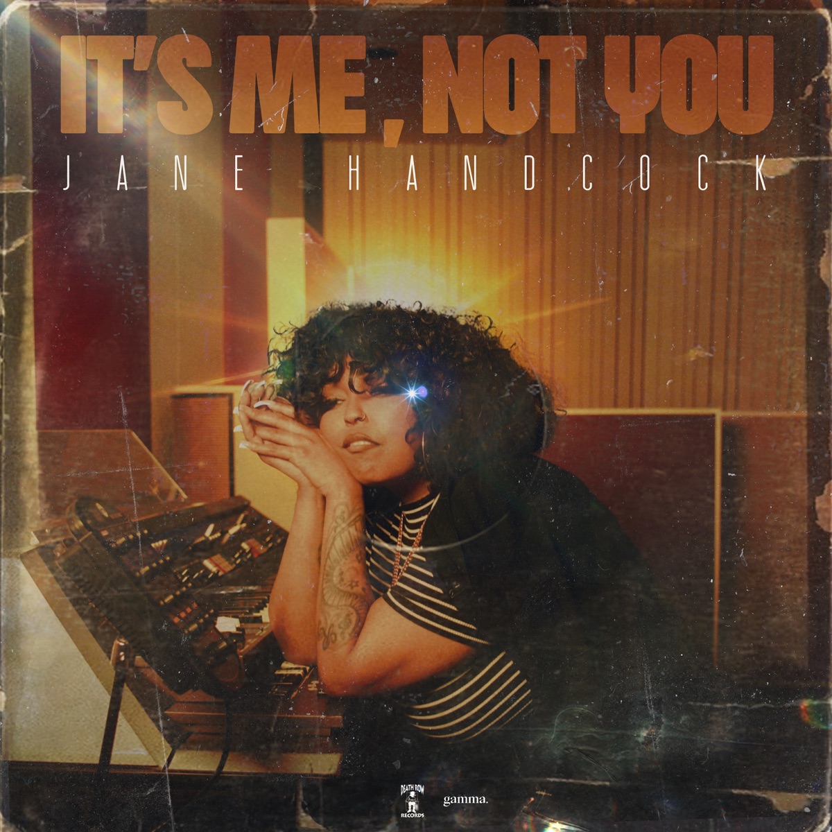 JANE HANDCOCK - It's Me, Not You (2025) [iTunes Plus AAC M4A]-新房子