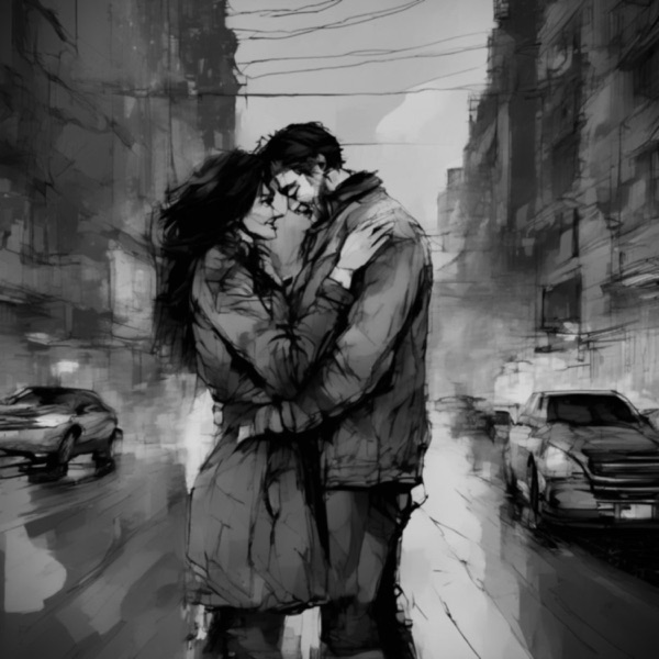 Another Stranger