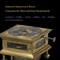Concerto for Three Harpsichords, Strings and Continuo in C Major, BWV 1064: II. Adagio artwork