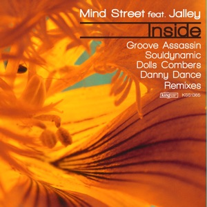 Inside (feat. Jalley)