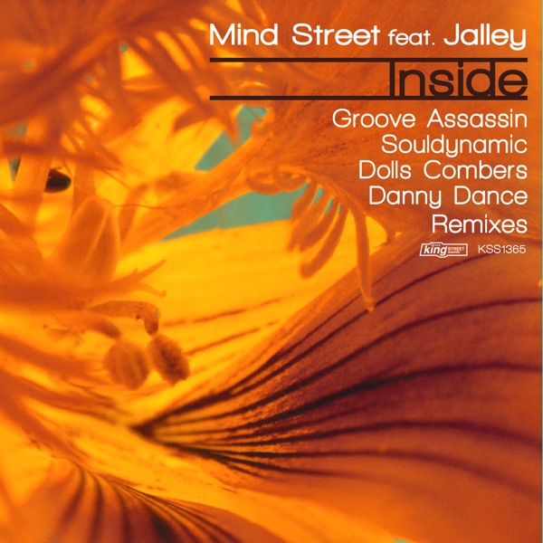 Inside (feat. Jalley)