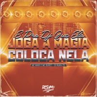 É pro Dj Que Ela Joga a Magia - Single - MC Mari, Mc Buret & DJ Ruan Zs